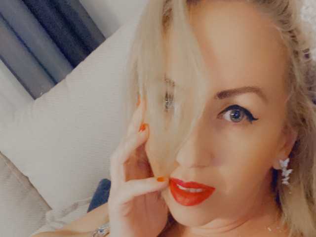 Foto do perfil wild-eva