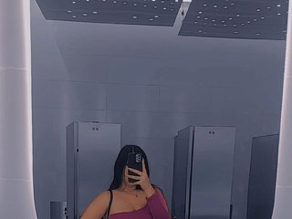 Chat de vídeo erótico Wild-lilhy