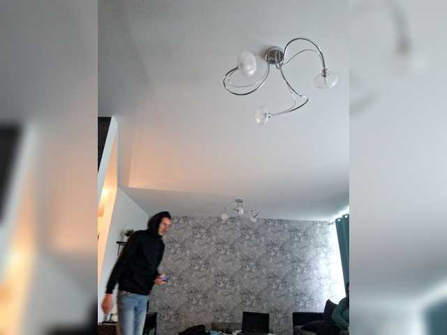 Capturas de tela de transmissão WILD69AAA