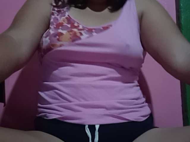 Capturas de tela de transmissão WILD69PUSSY