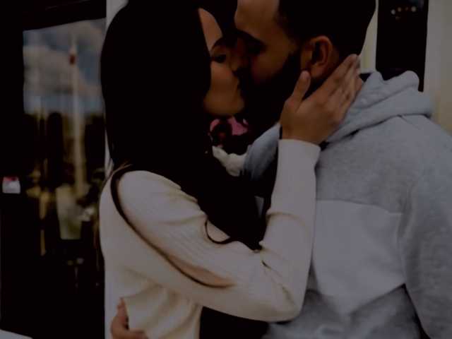 Foto do perfil WildAndMarried