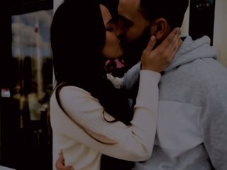 Chat de vídeo erótico WildAndMarried