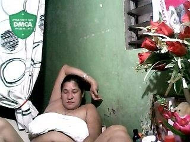 Capturas de tela de transmissão wildangel1