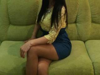 Chat de vídeo erótico wildangelx