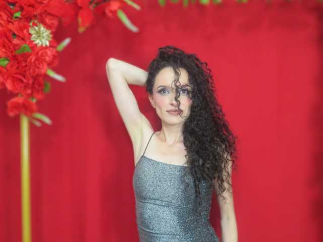 Foto do perfil WildBarbie