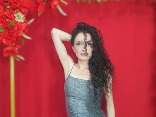 Chat de vídeo erótico WildBarbie