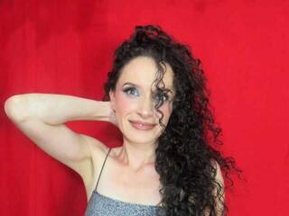 Chat de vídeo erótico WildBarbiee