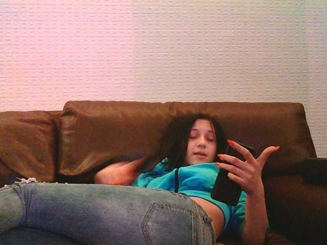 Capturas de tela de transmissão wildcristy