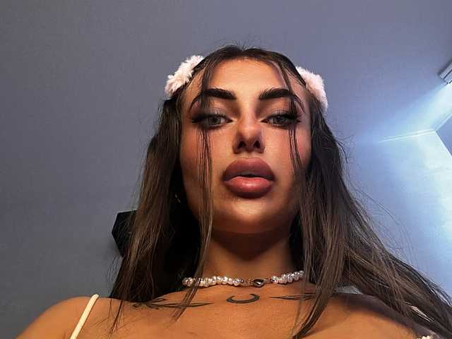 Foto do perfil WILDGIRL
