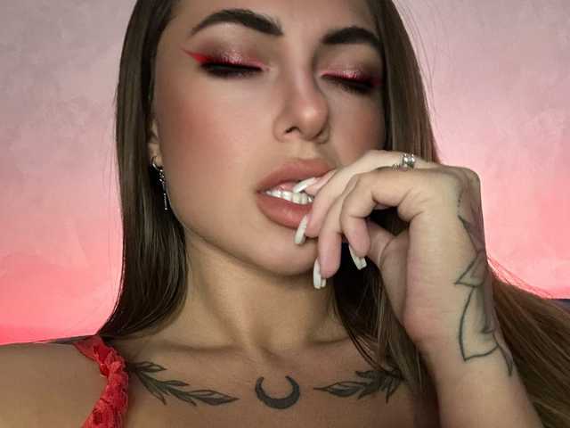 Foto do perfil WILDGIRL