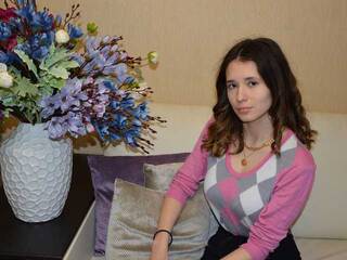 Chat de vídeo erótico WildHearte