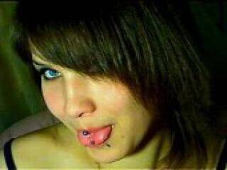 Chat de vídeo erótico wildhell666