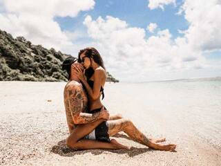 Chat de vídeo erótico wildkiss