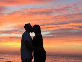 Chat de vídeo erótico WildLoversOne