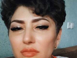 Chat de vídeo erótico WildMerry