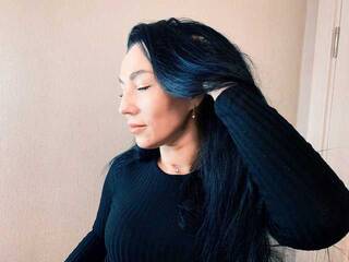 Chat de vídeo erótico wildpanther