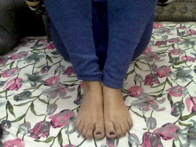 Foto do perfil WildSarita22