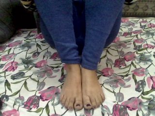 Chat de vídeo erótico WildSarita22