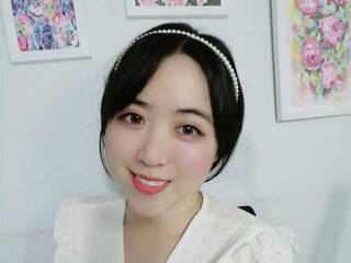 Chat de vídeo erótico Cutie_Balmain