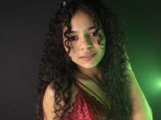 Chat de vídeo erótico WinniferGonzalez