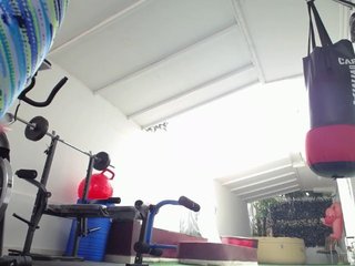 Capturas de tela de transmissão winnybella