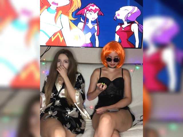 Fotos WinxClub