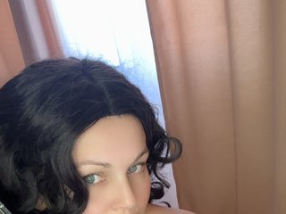 Chat de vídeo erótico WitchBlueRose