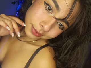 Chat de vídeo erótico Witchbunny