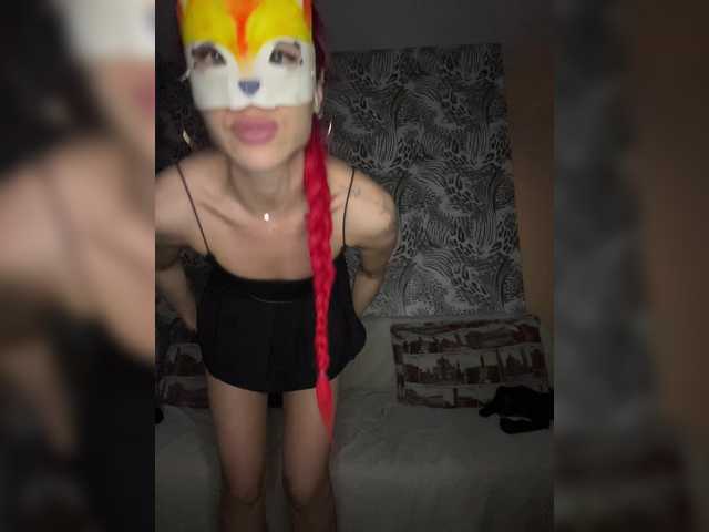 Capturas de tela de transmissão BadGerls2