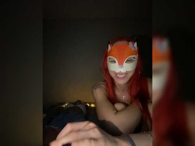 Capturas de tela de transmissão BadGerls2