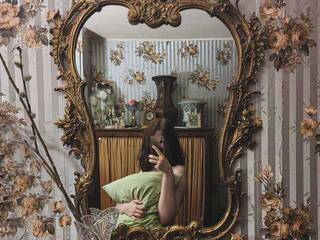 Chat de vídeo erótico Liralei