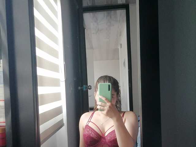 Foto do perfil Wolfelatin-10