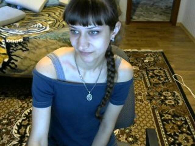 Capturas de tela de transmissão wolffemina