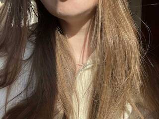 Chat de vídeo erótico WomanRabbi