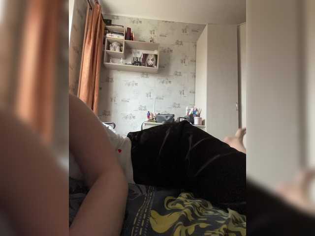 Capturas de tela de transmissão WomanRabbi