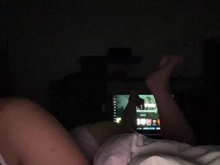 Chat de vídeo erótico WomanRabbi