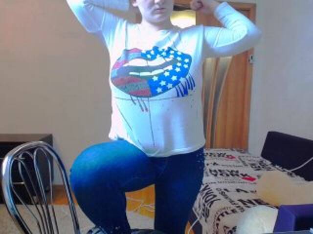 Capturas de tela de transmissão WonderFlay