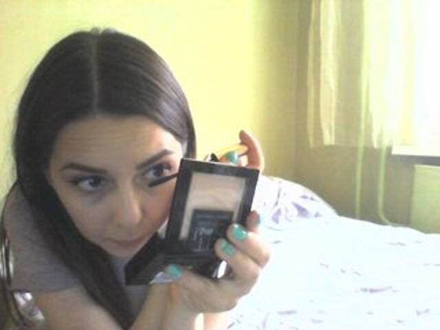 Capturas de tela de transmissão Wonderfuck1