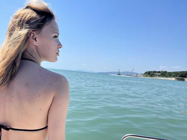 Foto do perfil wonderful-ks