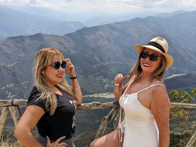 Foto do perfil wondermature