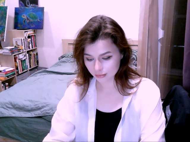 Capturas de tela de transmissão wooowMila
