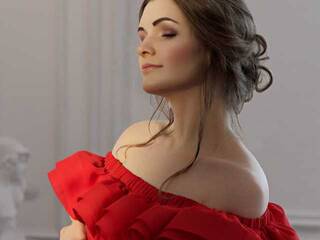 Chat de vídeo erótico WOW-WOMAN