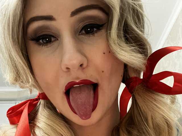 Foto do perfil wowLILIwow
