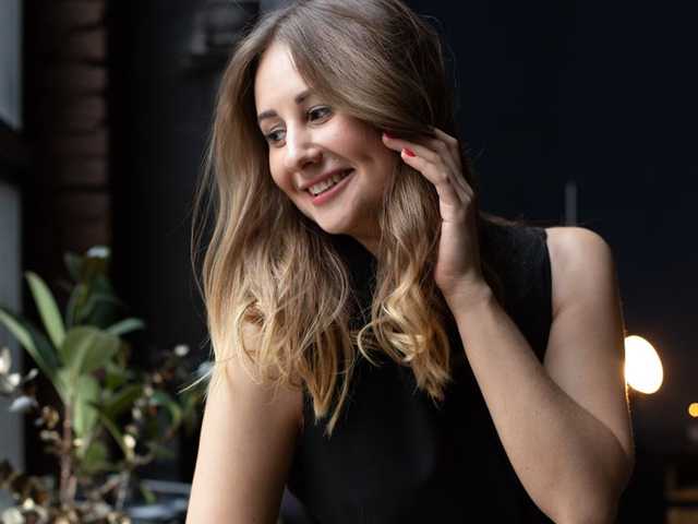 Foto do perfil wowLILIwow