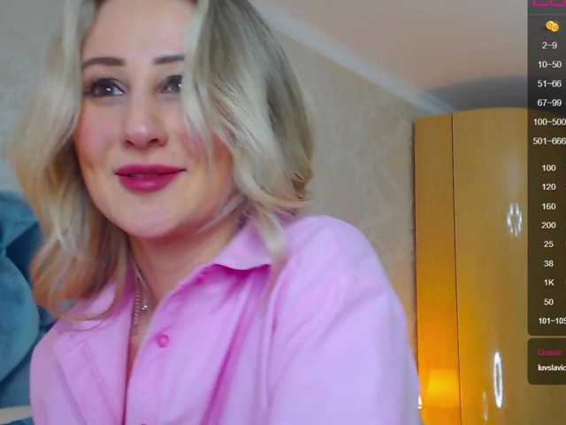 Capturas de tela de transmissão wowLILIwow