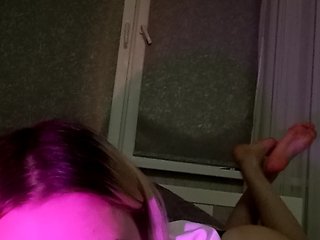 Chat de vídeo erótico x-Michelle-x