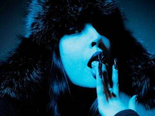 Chat de vídeo erótico x-Paulina-x