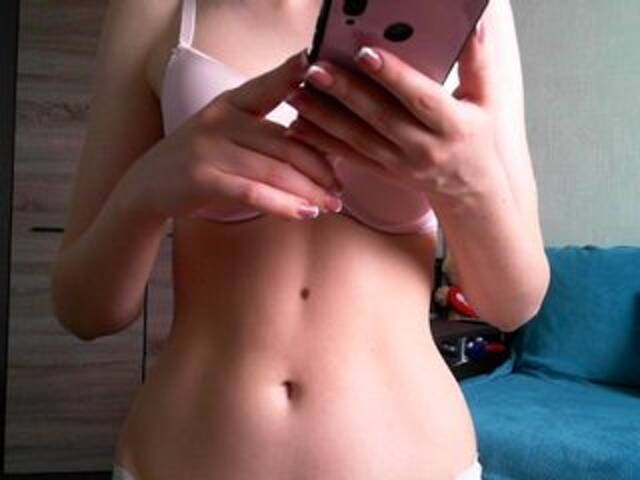 Capturas de tela de transmissão Anyuta_Kiss