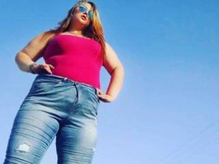 Chat de vídeo erótico xAlisasex