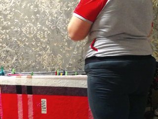 Capturas de tela de transmissão xAlisasex